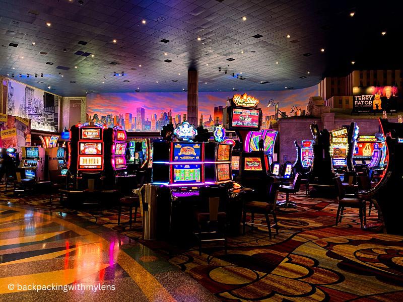 Crystal Spin: Büyülü Slot Deneyimi