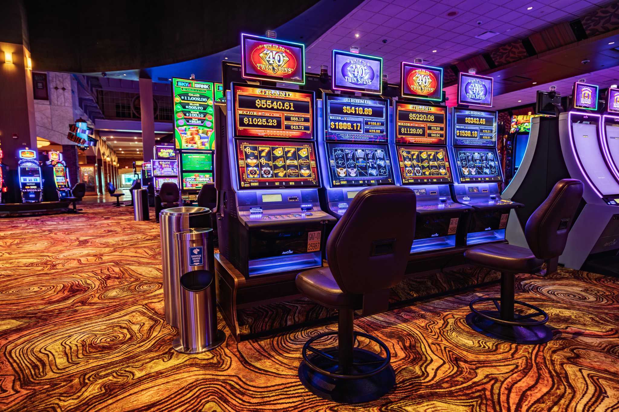 Dragon's Gold Slot'ta Dinamik Kazançlar Yakalamanın Sırları