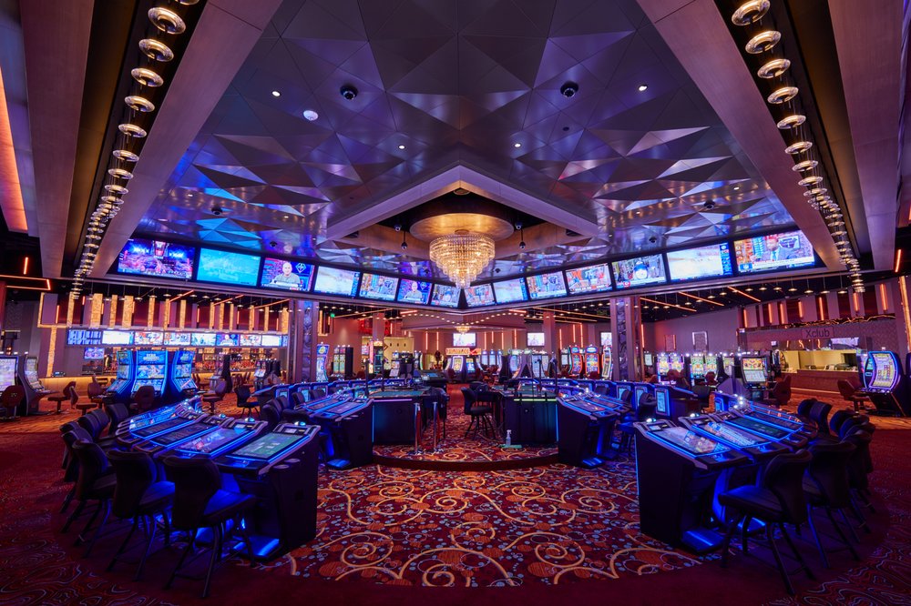 Slot Makineleri: Sağlamlık ve Varyasyon Arasındaki Denge