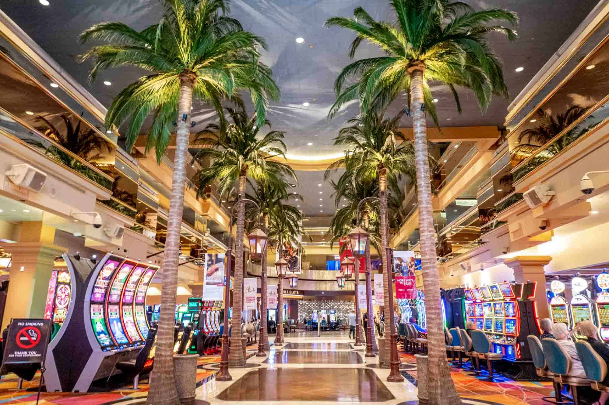 Slot Makineleri: Sağlamlık ve Varyasyon Arasındaki Denge