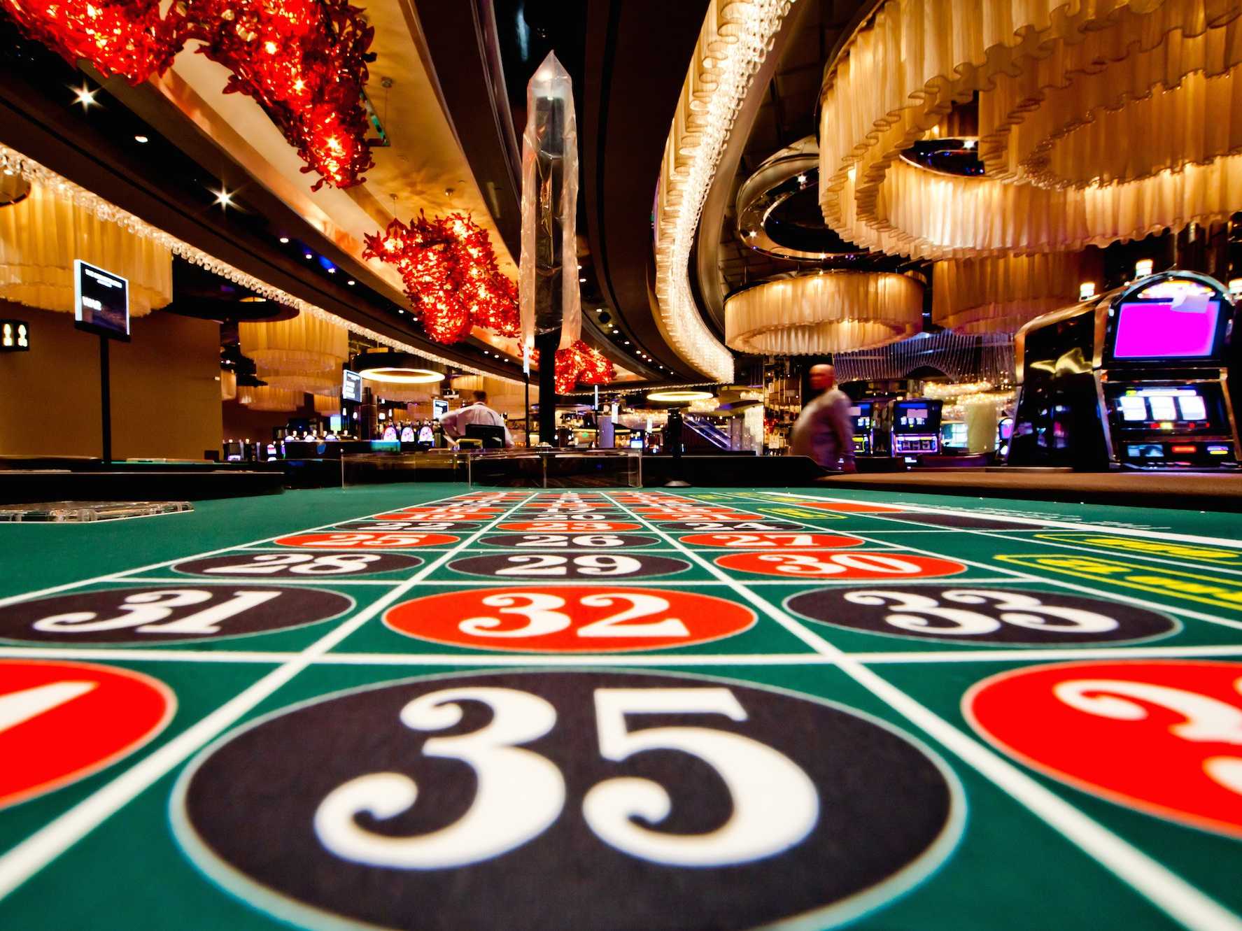 Slot Makinelerinin Gizli Sırları: Kazanma İpuçları ve Stratejiler