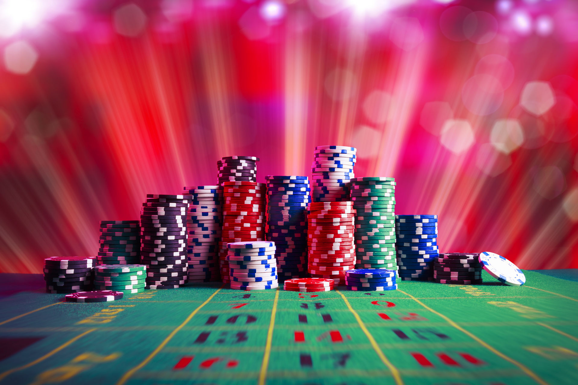 Slots Oyunlarında Sembol Değerlerini Nasıl Anlarız?